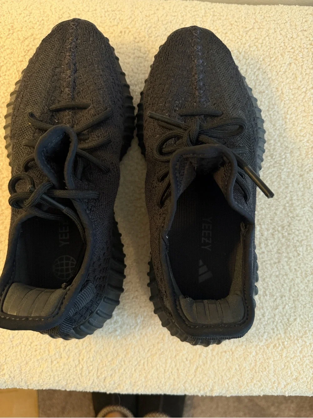 Yeezy Boost 350 V2 women's sneakers